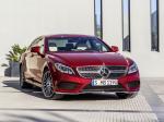 Mercedes-Benz CLS500 4Matic AMG Sports Package 2014 года